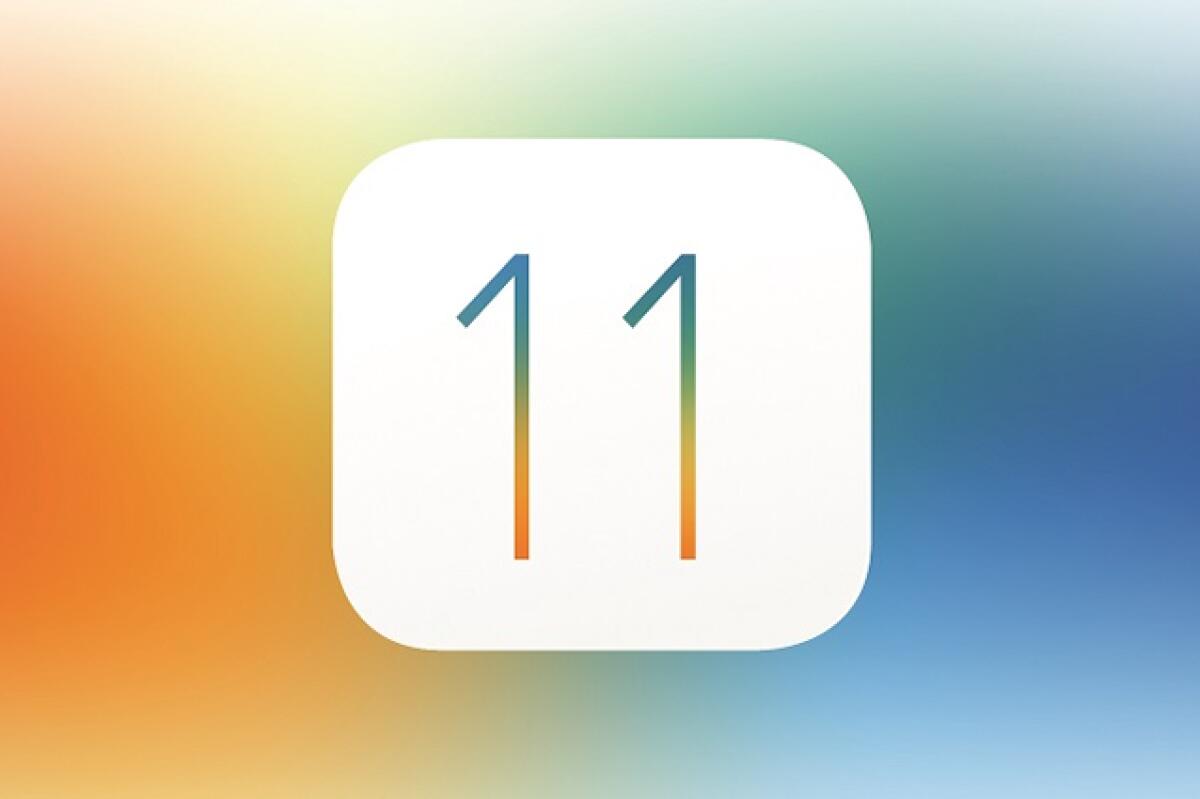 iOS 11 è ufficiale: Novità, Changelog, Cosa Cambia, Quando Esce - 