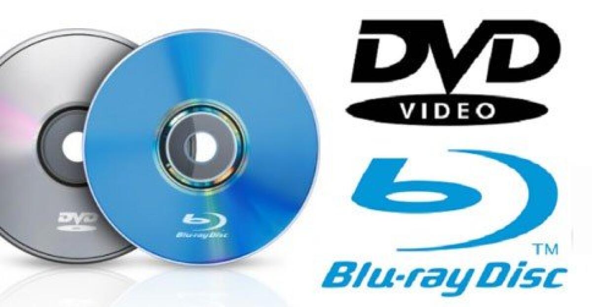 Rippare, estrarre e copiare Blu-ray su Windows - 