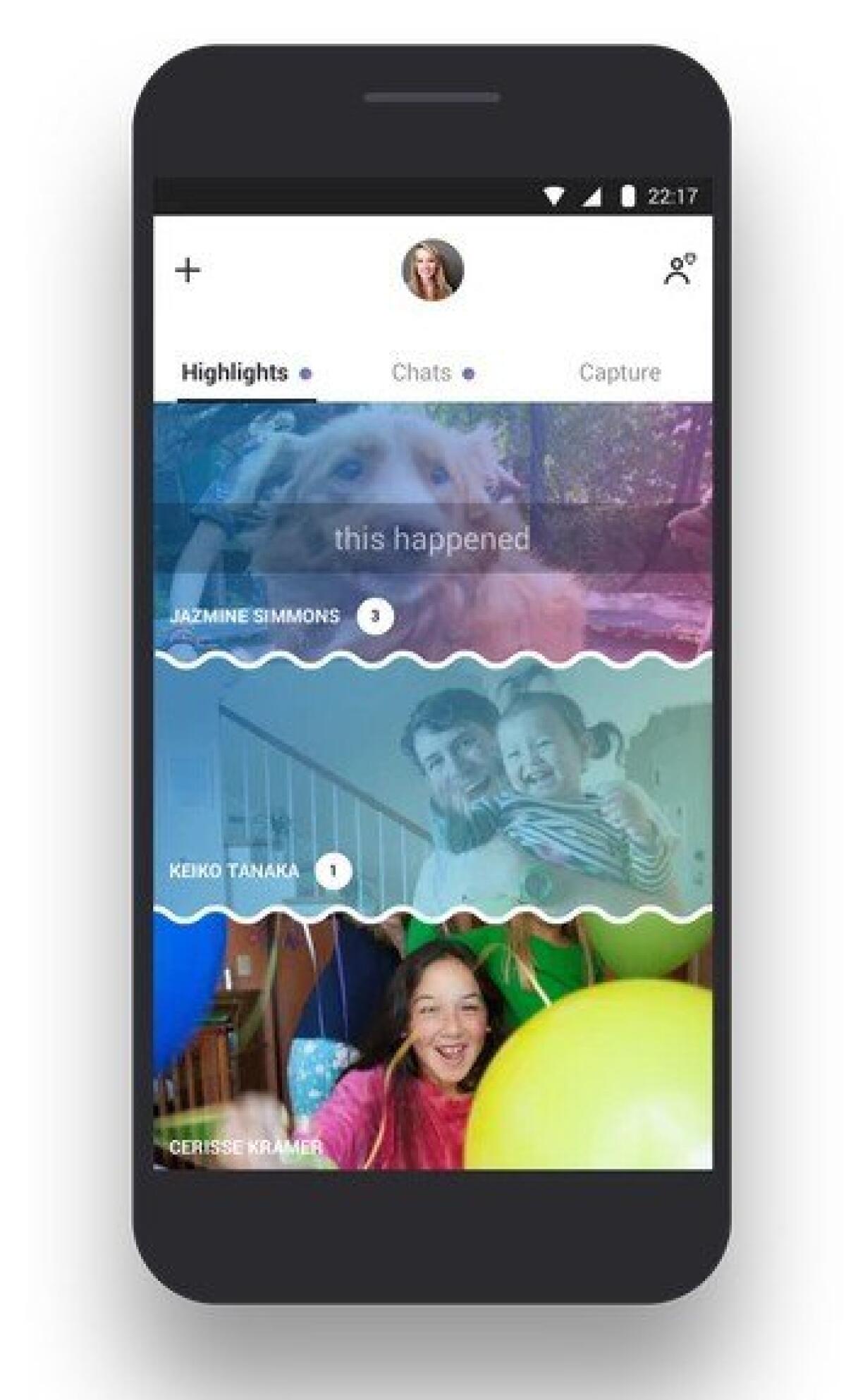 Ecco il nuovo Skype: Social e grafica tutta nuova - 