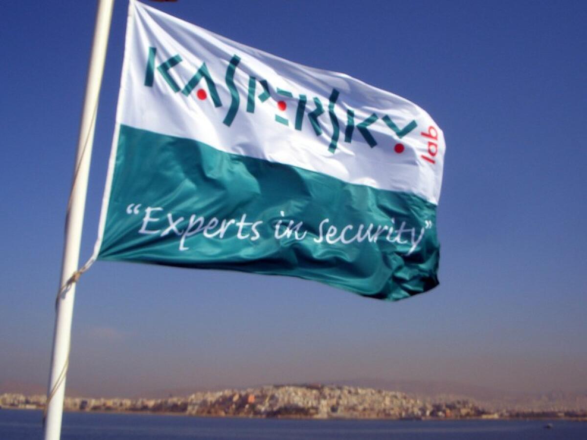 Kaspersky lancia il suo Antivirus Gratuito in tutto il mondo - 
