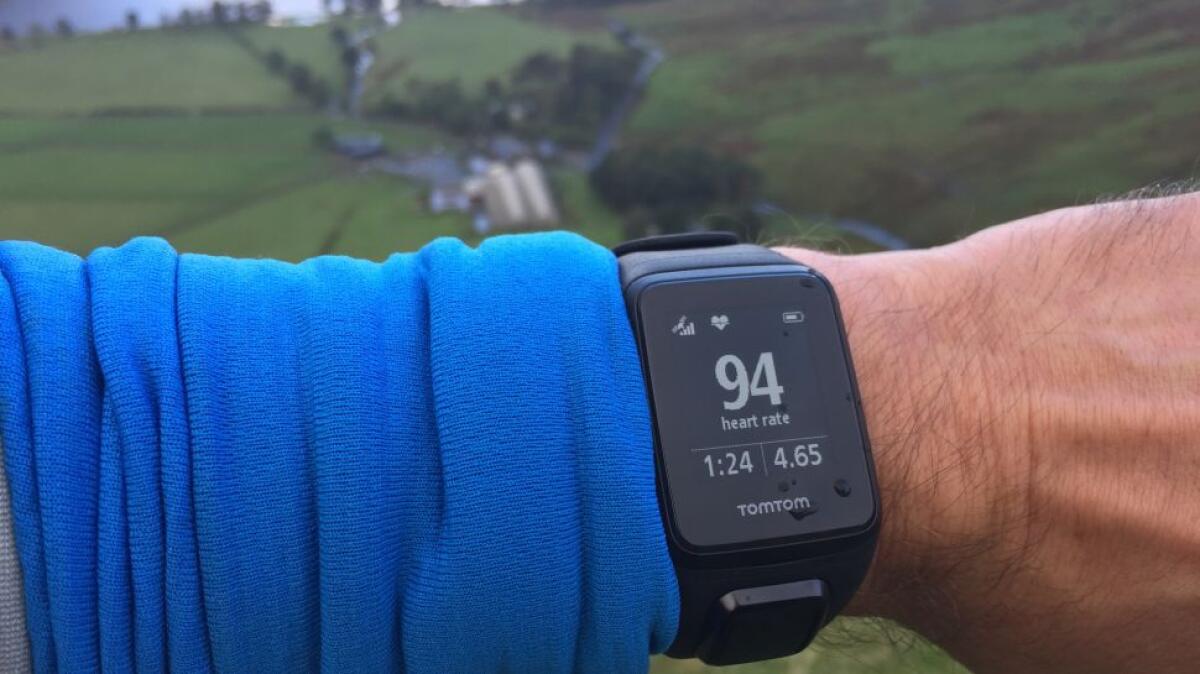 TomTom Abbandona Il Mercato Di Wearables E Action Cameras - 