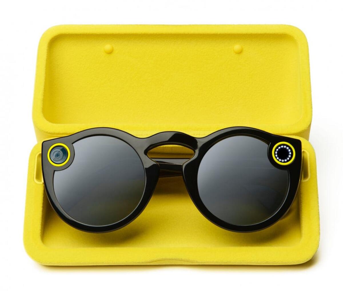 Compra Gli Spectacles Su Amazon! - 
