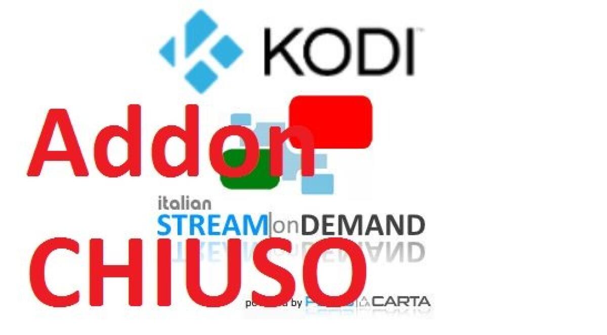 Migliori alternative a Stream on Demand per Kodi ed Android - 