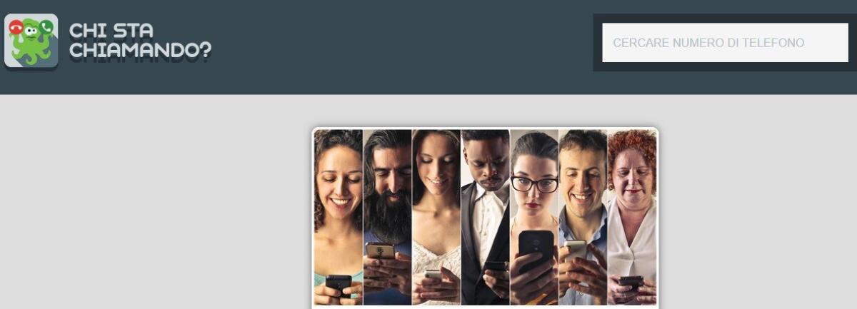 Come scoprire a chi è intestato un numero di telefono [Guida] - 