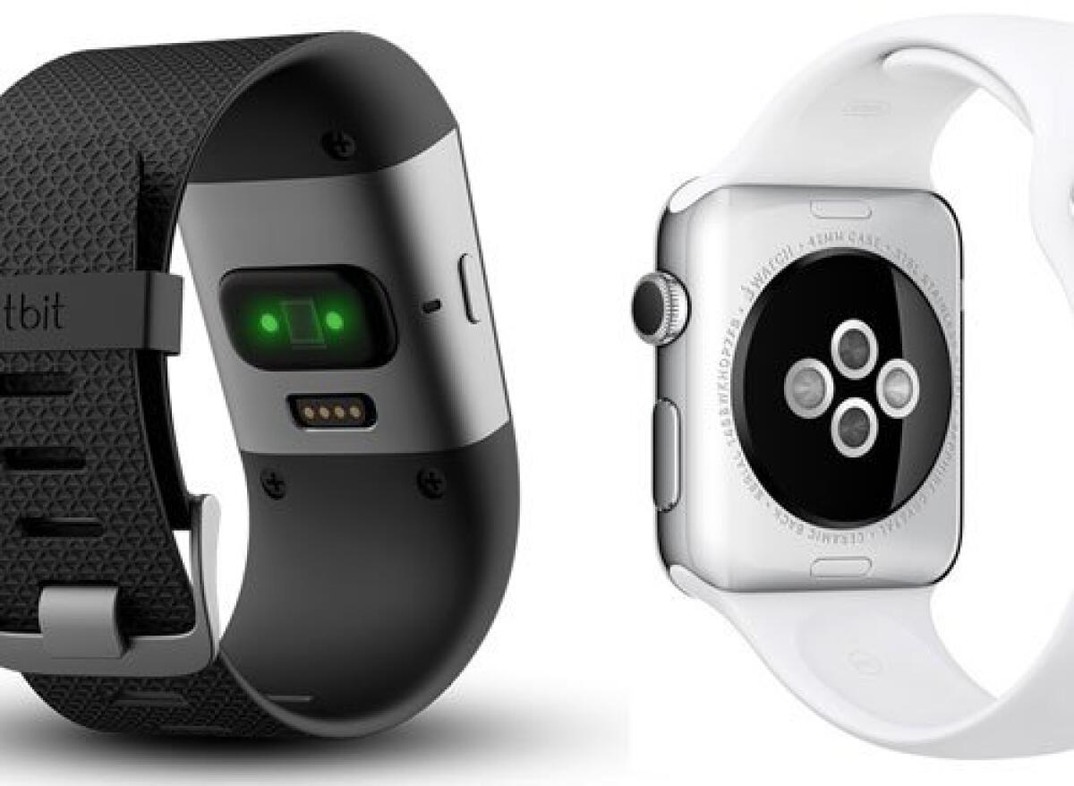 Fitbit è pronta a sfidare l'Apple Watch: In arrivo uno store delle app - 