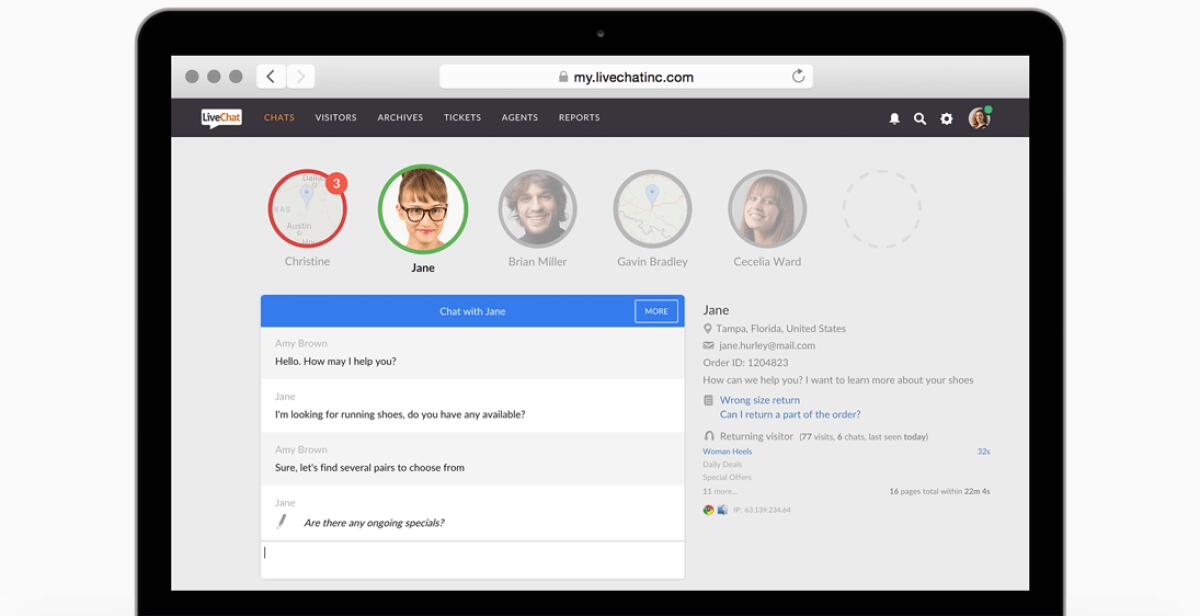 Come aggiungere la Chat sul tuo Sito Web - 