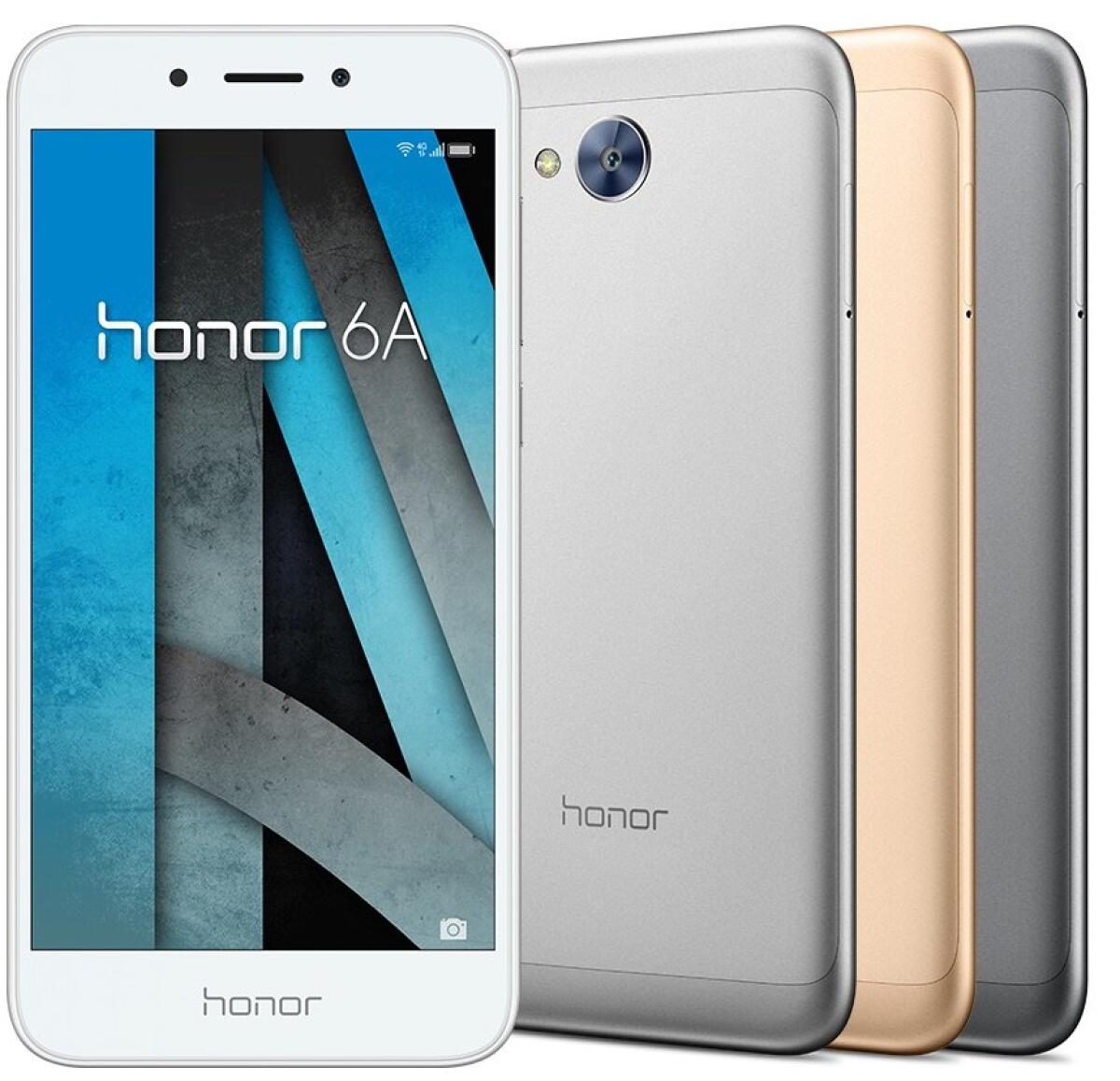 Honor 6A Prezzo E Uscita Italia - 
