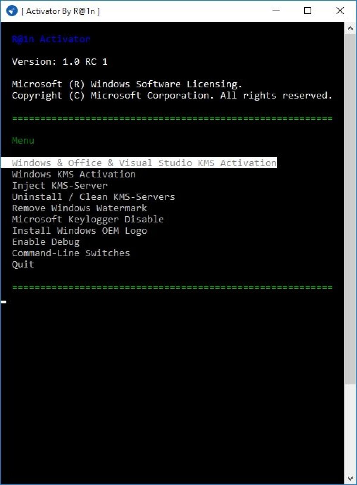 Attivare Windows 10 Gratis - 