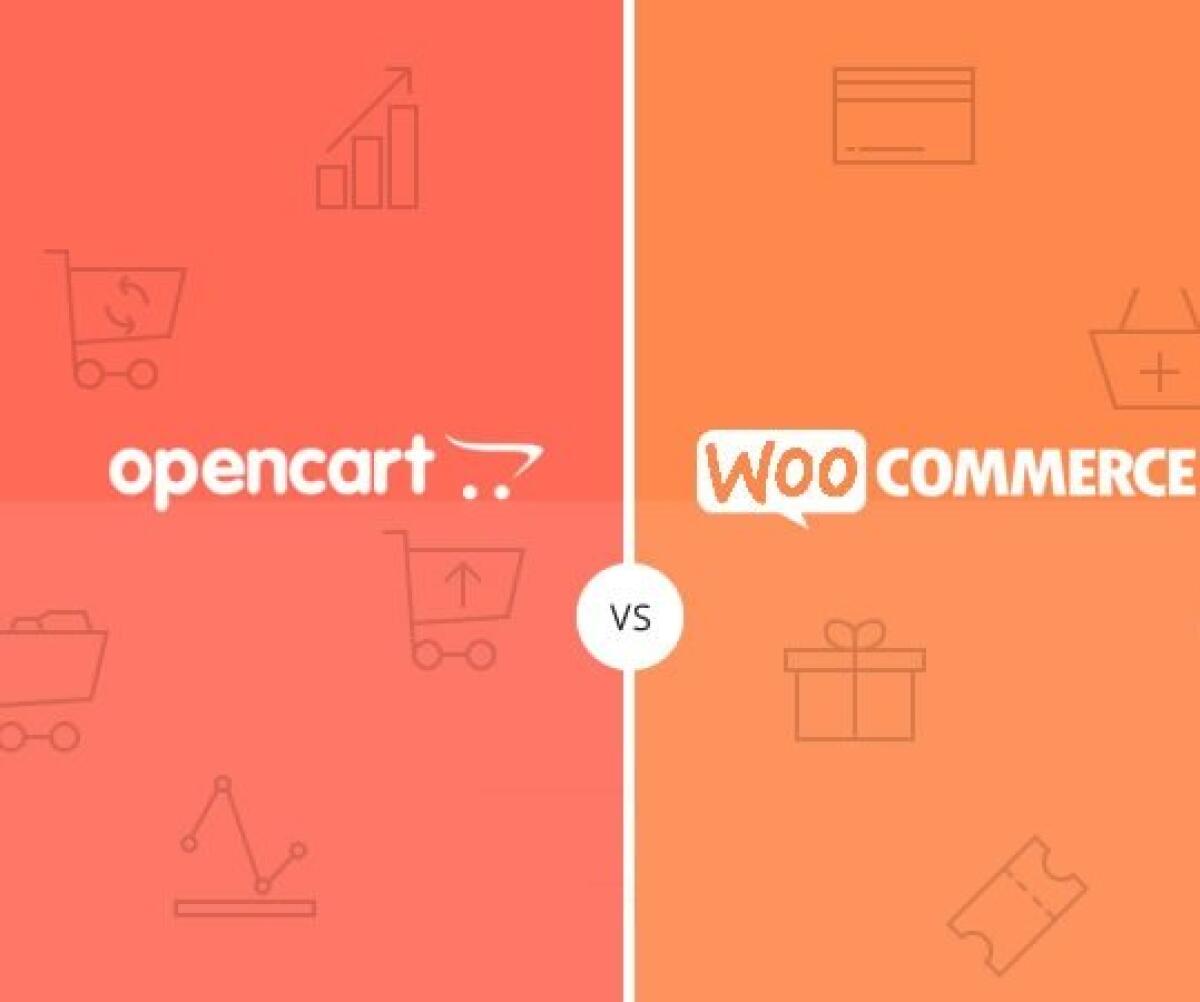 Quale scegliere tra WooCommerce e OpenCart per creare un eCommerce? - 