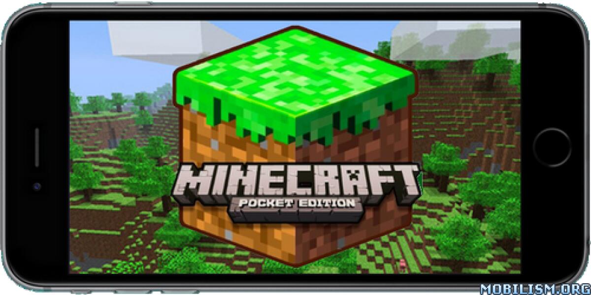Minecraft APK Gratis - 