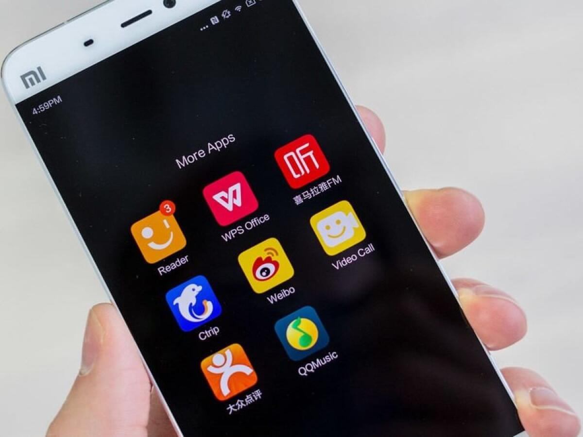 Notifiche Xiaomi non funzionano su WhatsApp e GMail. Come risolvere - 