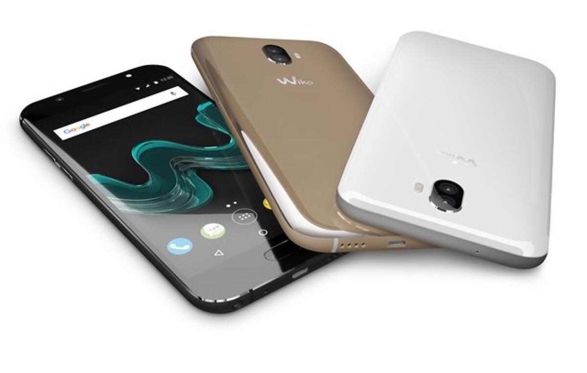 Wiko WIM è ufficiale: Scheda Tecnica e Caratteristiche Tecniche - 