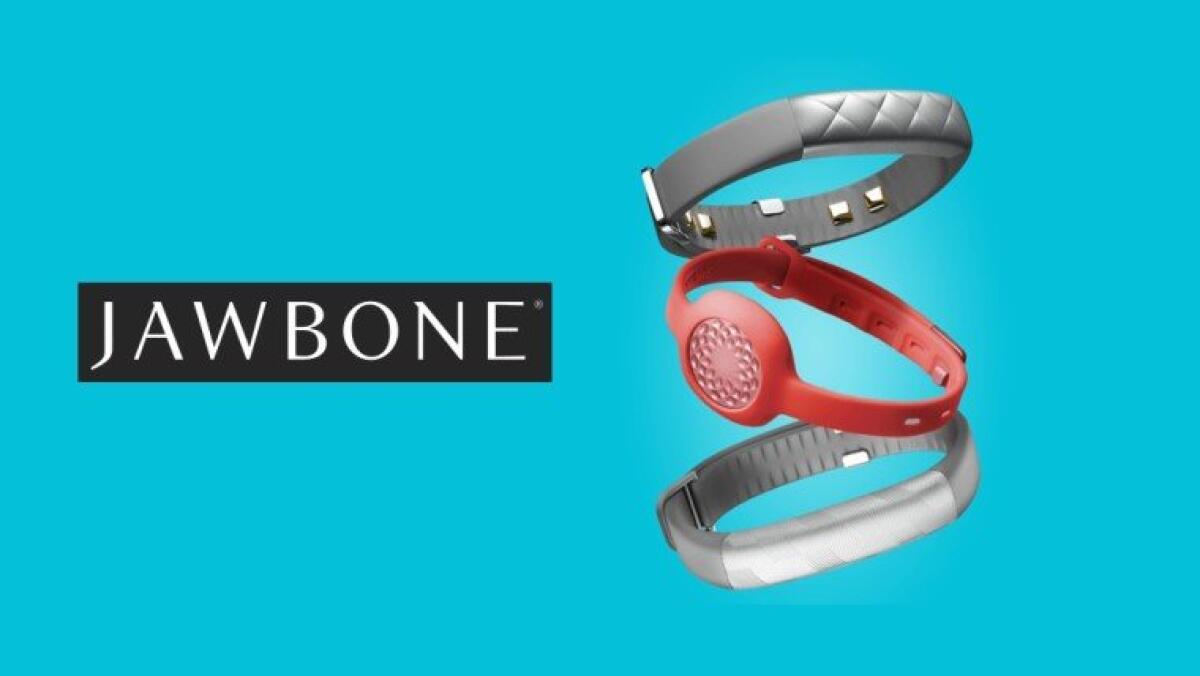 Jawbone Fallisce, Questa Volta Per Davvero - 