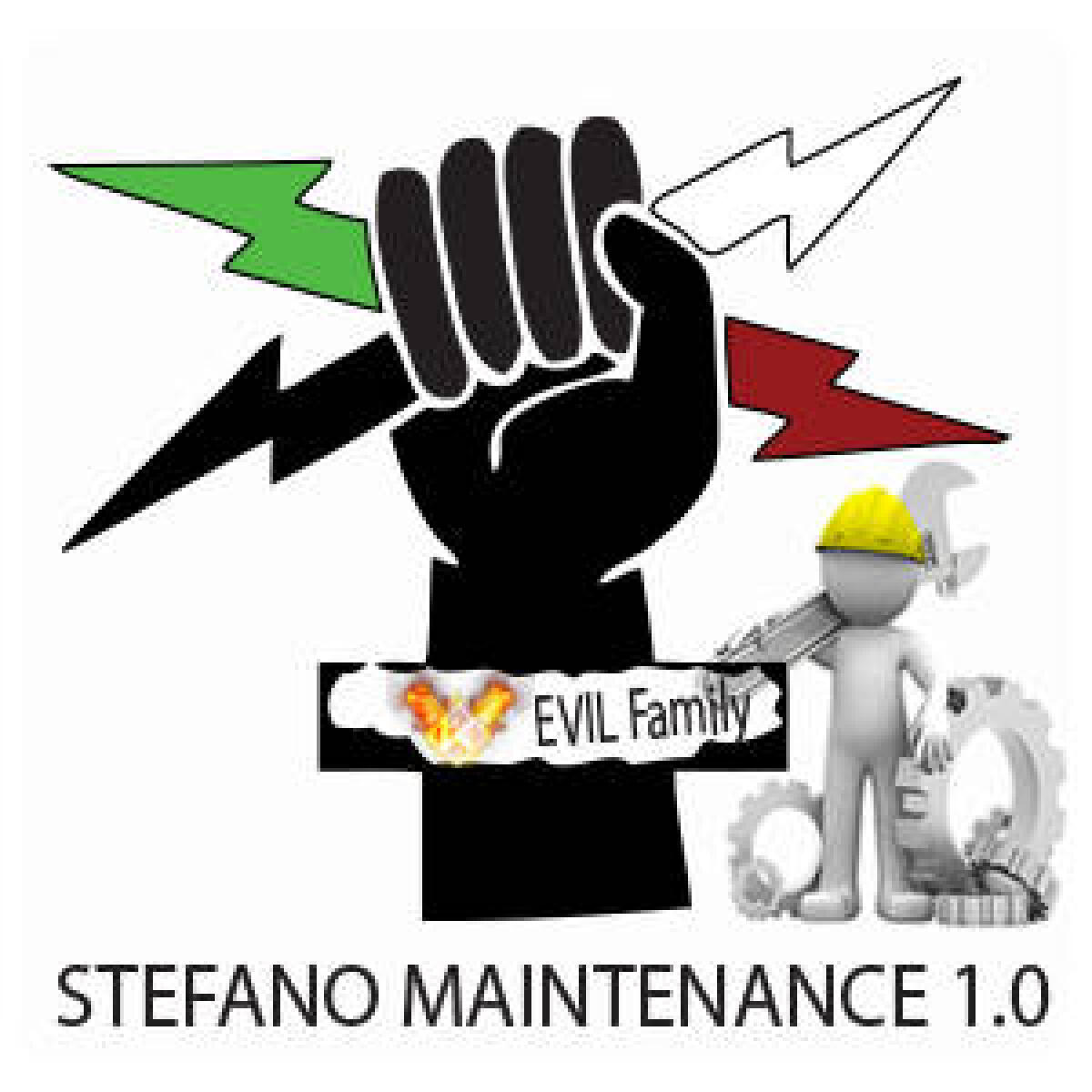 Stefano Maintenance: Addon per fare manutenzione su Kodi - 