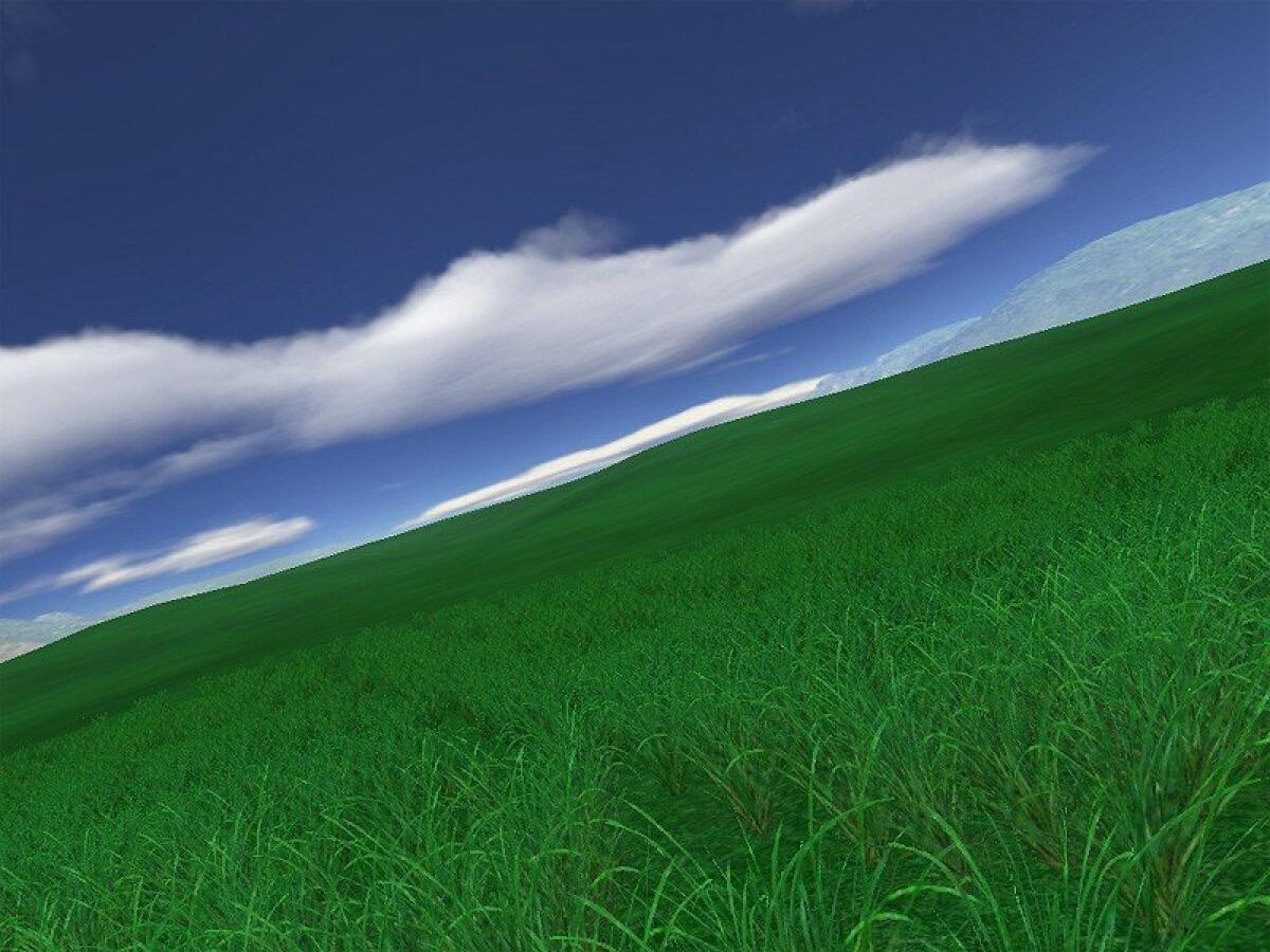 Crea screensaver animati su Windows - 