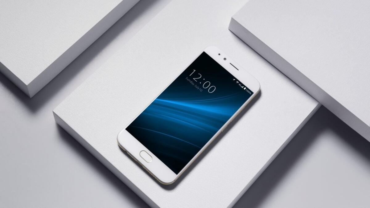 UMIDIGI S è ufficiale: Scheda Tecnica e Caratteristiche Tecniche - 