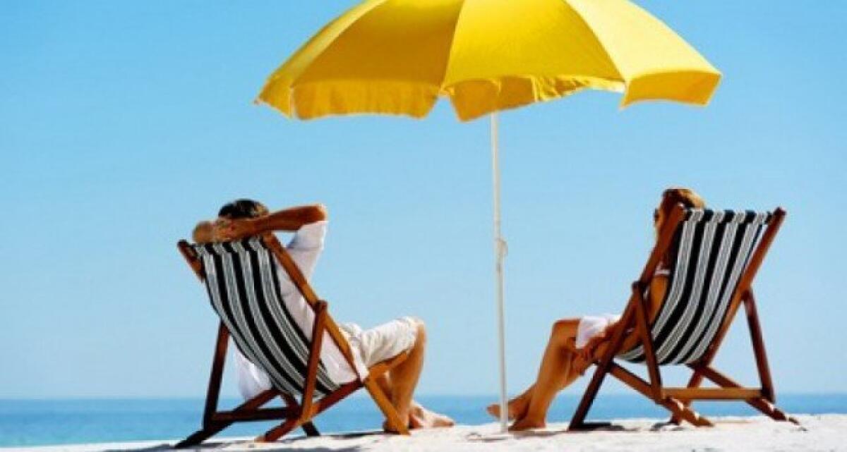 Prenotazione Ombrellone E Lettino Con L'App Coco per Android e iOS - 