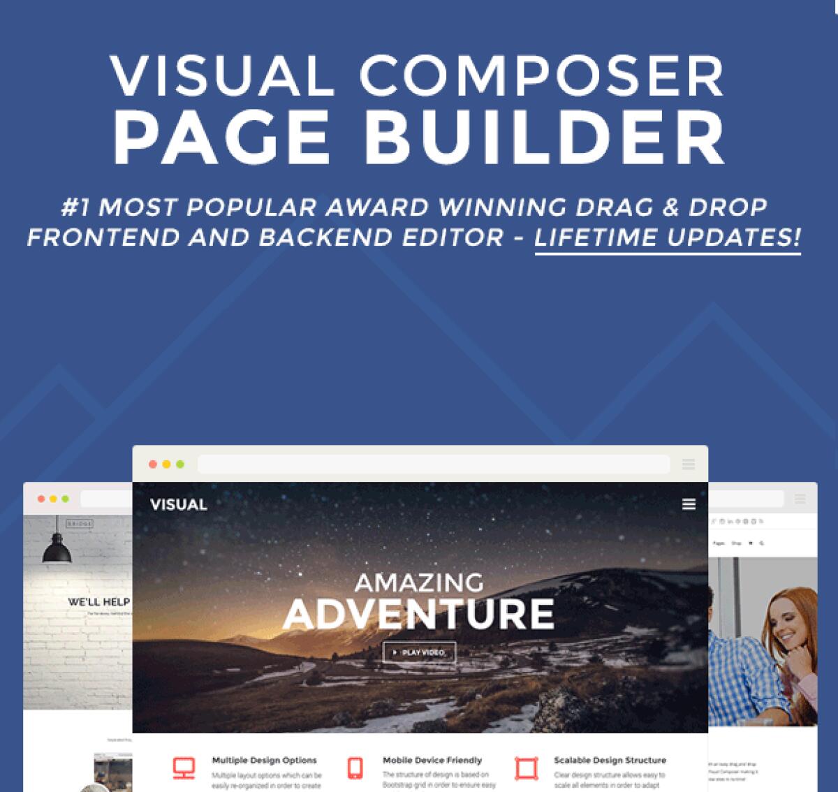 Personalizzare Pagine, Post e Home Page su Wordpress con Visual Composer - 