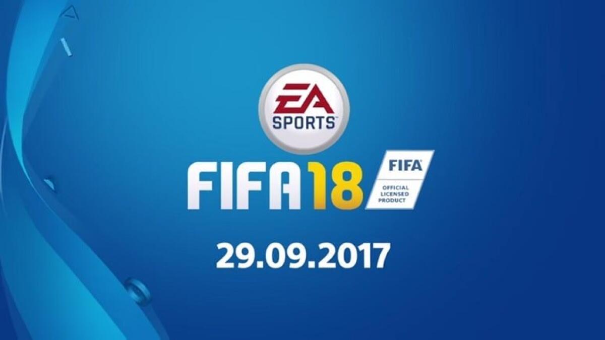 FIFA 18 Bundle PS4: Contenuto E Prezzi - 
