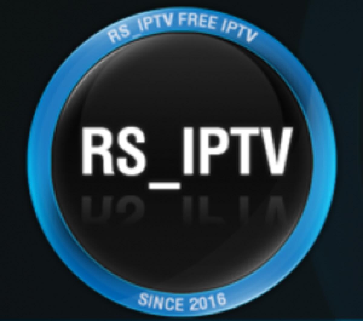 RS_IPTV: Spettacolare addon Kodi con tantissimi canali TV da tutto il mondo - 
