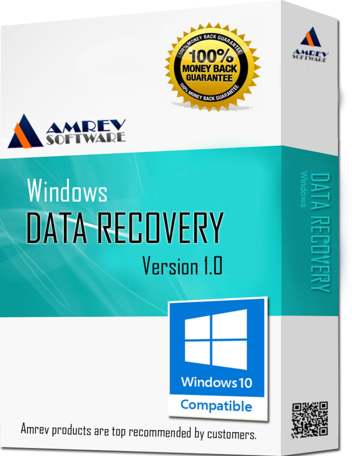 Recuperi file cancellati o persi da molti supporti differenti - 