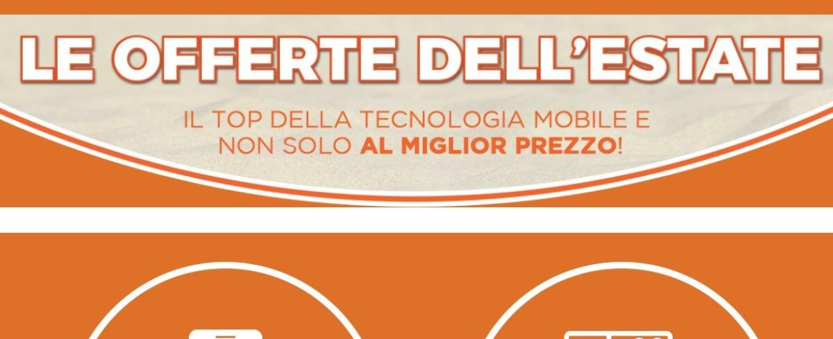 EXPERT lancia "Le Offerte dell'Estate" online per tutto Luglio 2017 - 