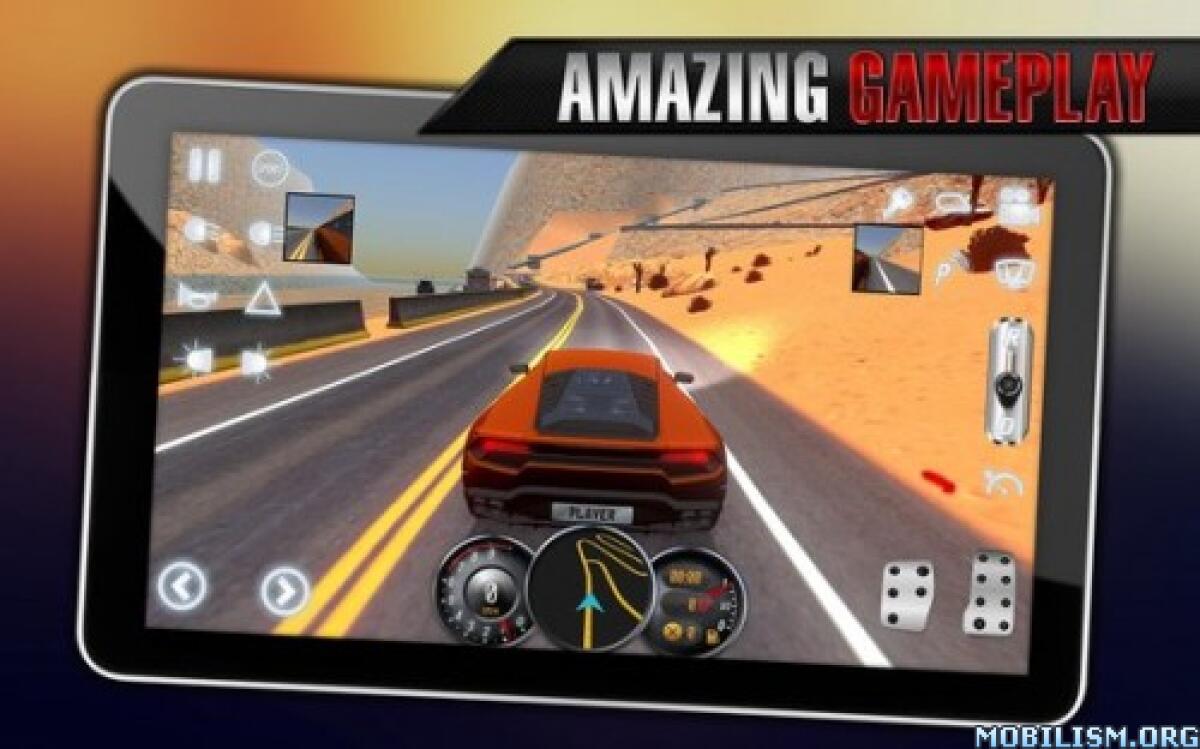 Driving School 2017 Trucchi Android | Soldi infiniti illimitati - 