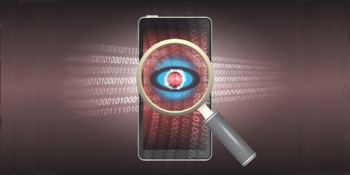 Il governo Cinese obbliga ad installare app di sorveglianza sugli smartphone - 