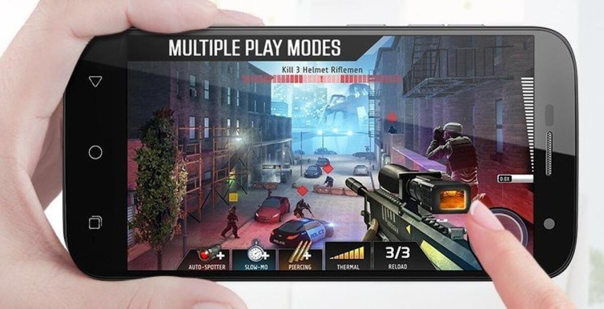 Smartphone a 50 euro? Ecco due valide alternative - 