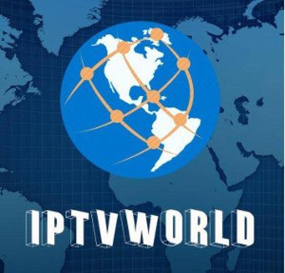 Nuova App iOS per vedere tutta l'IPTV di tutto il mondo Gratis - 