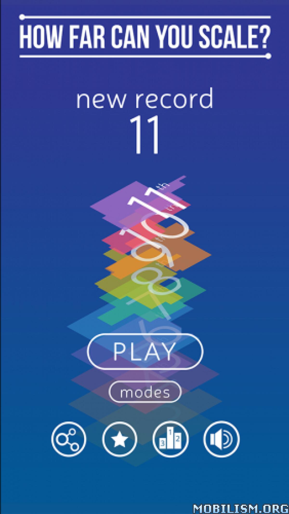 SCALE Trucchi Android | Diamanti infiniti illimitati - 