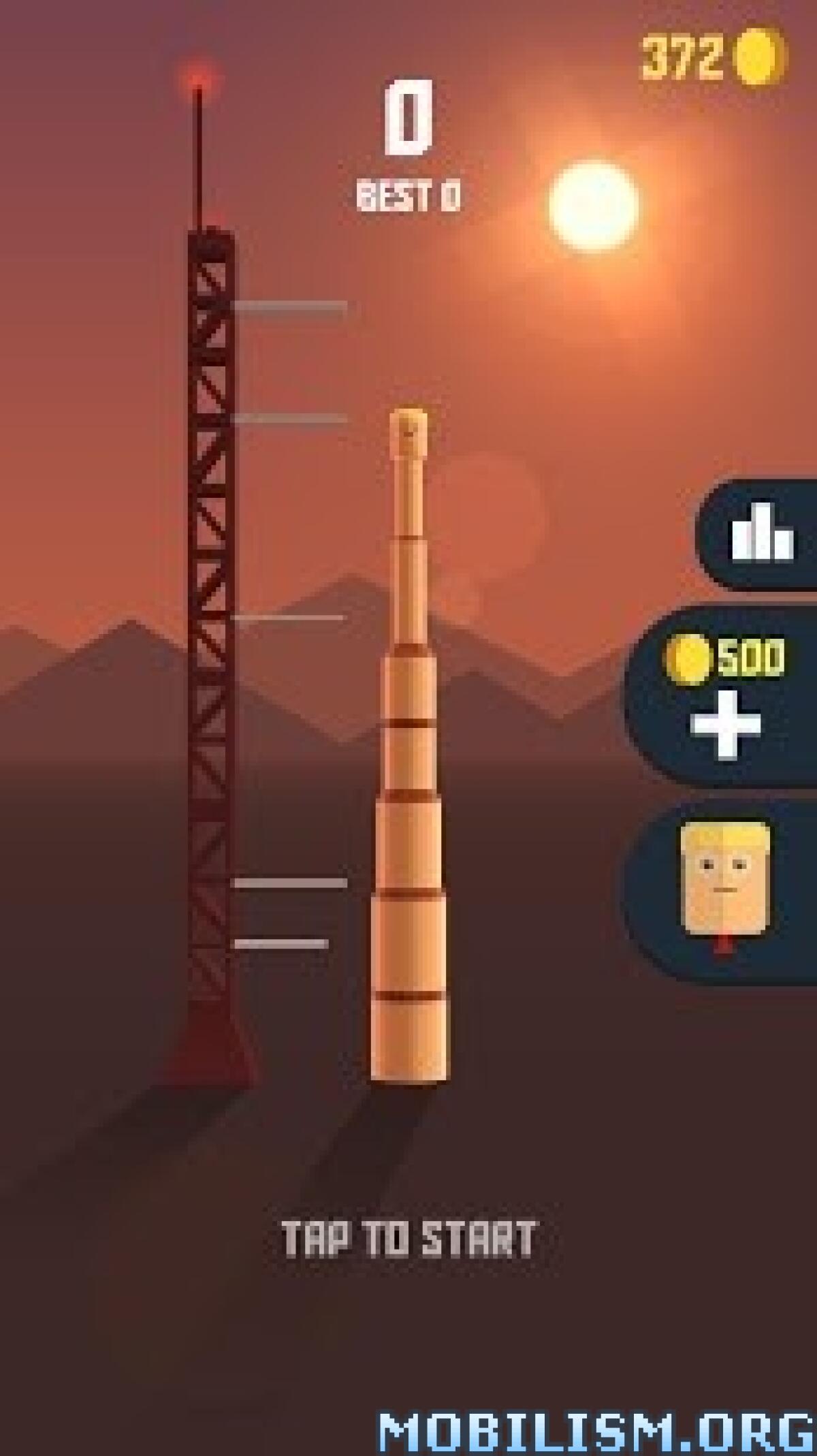 Space Frontier Trucchi Android | Soldi infiniti illimitati - 