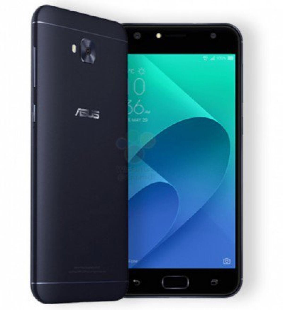 ASUS ZenFone 4 Selfie è ufficiale: Scheda Tecnica e Caratteristiche Tecniche - 