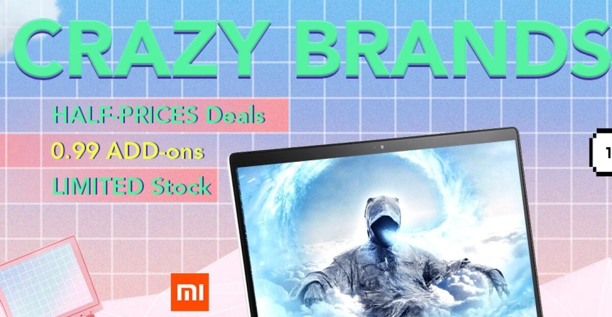 Sconti GearBest di fine Agosto: Quanti smartphone scontati - 