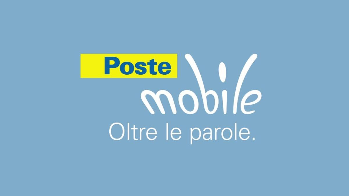 APN PosteMobile Per iPhone, Windows Phone, Android - 