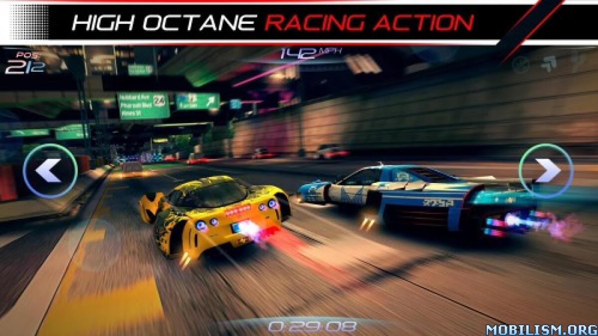 Rival Gears Racing Trucchi Android | Correre Senza Traffico - 