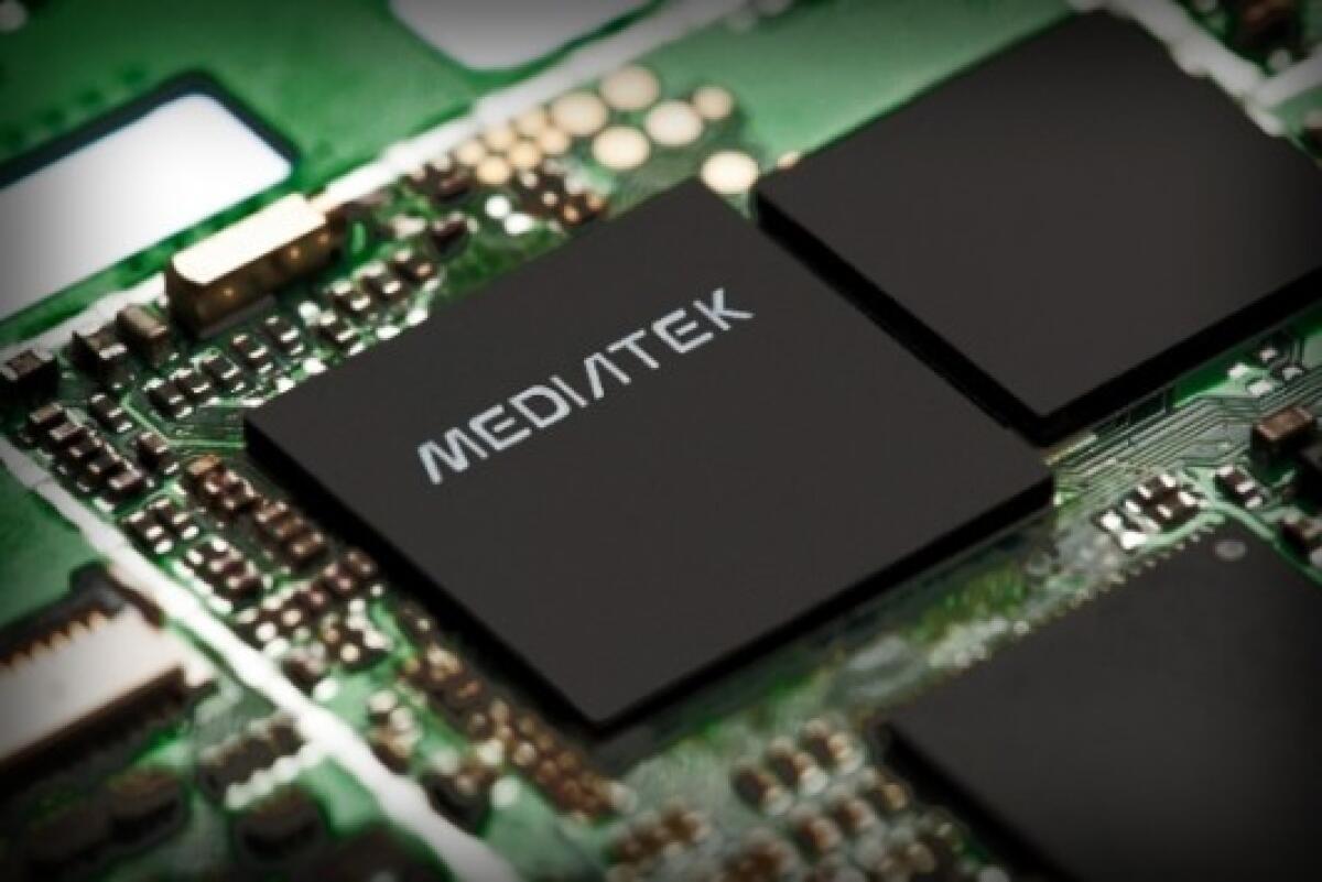 Tablet con processori Mediatek: performance a costi contenuti - 