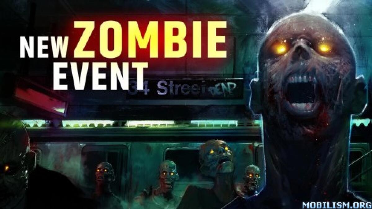 Cover Fire Trucchi Android | Soldi infiniti illimitati - 