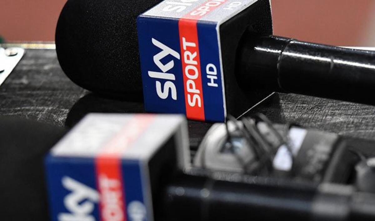 Sky Calcio Offerte 2017-2018 - 