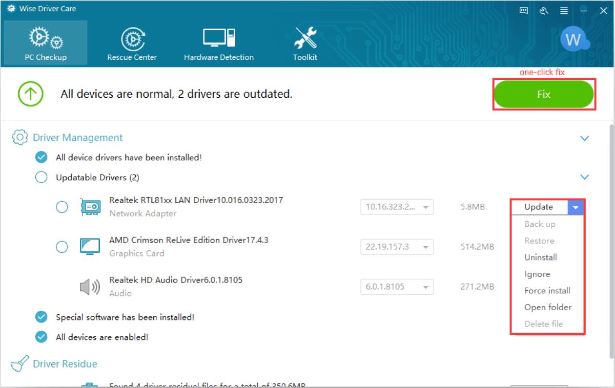 Aggiornare, Rimuovere e Trovare Driver su Windows - 