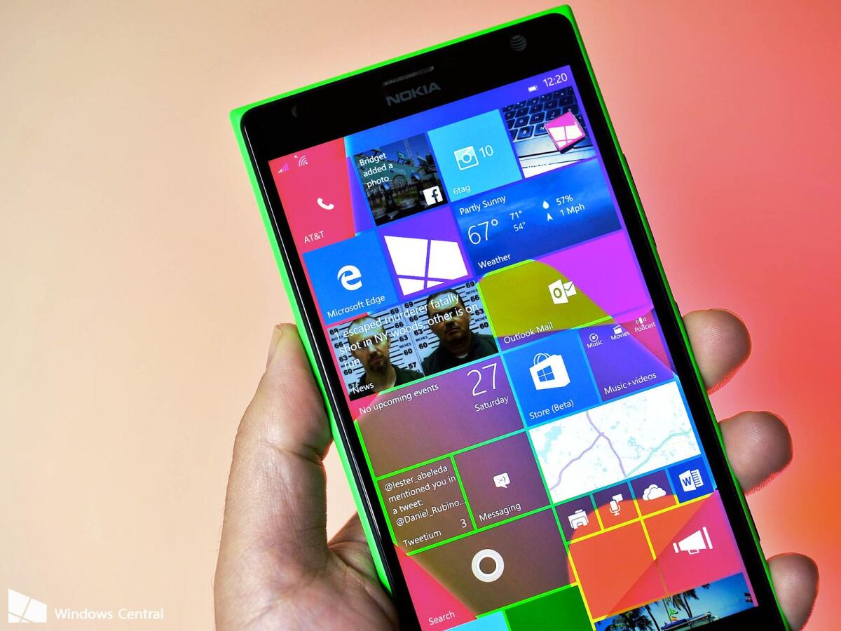Addio Windows 10 Mobile: Microsoft vira su Andromeda OS - 