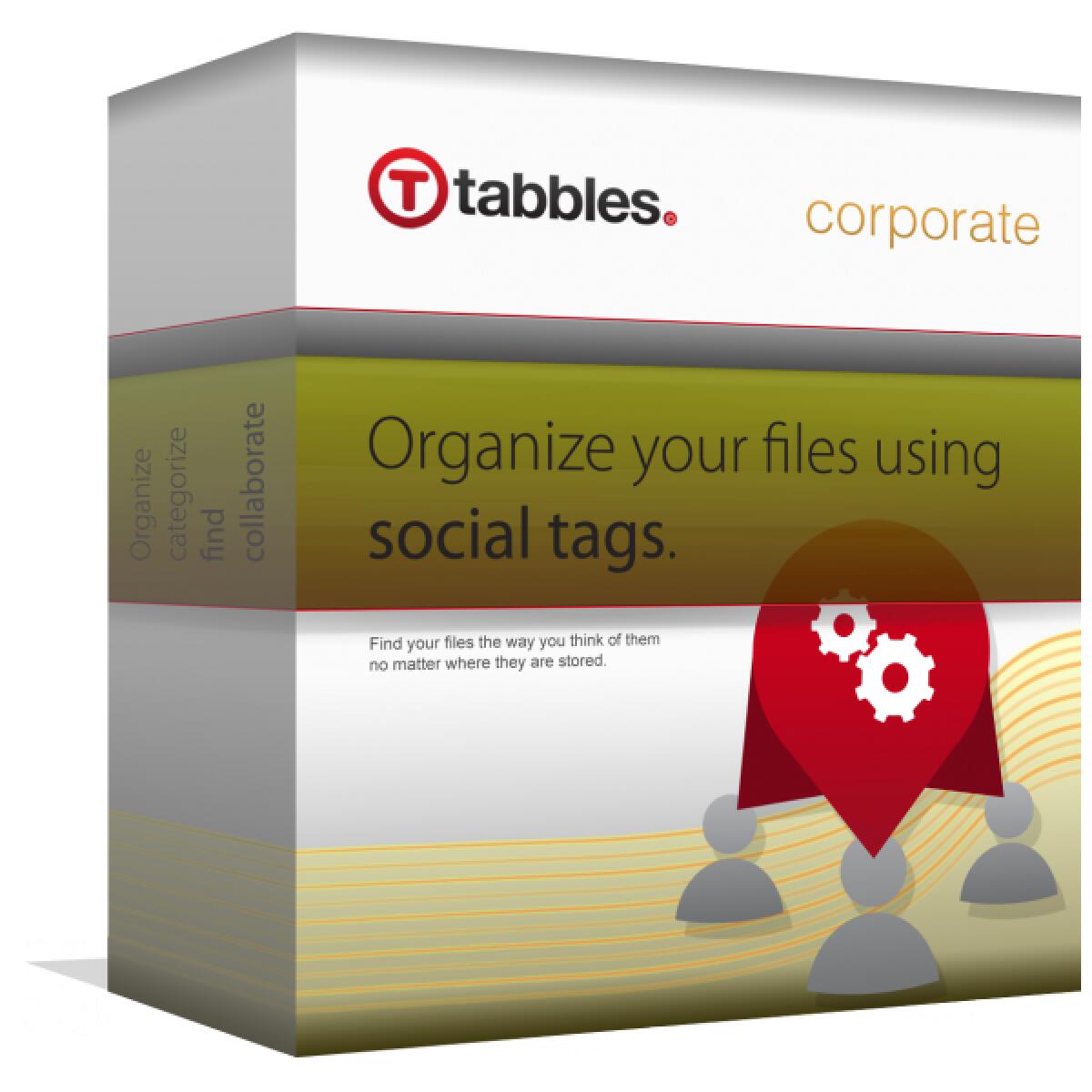 Classificare file, cartelle ed indirizzi internet usando i TAG e Link - 