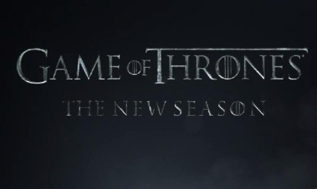 Attacco Hacker HBO: Rubati anche i nuovi episodi di Game of Thrones - 