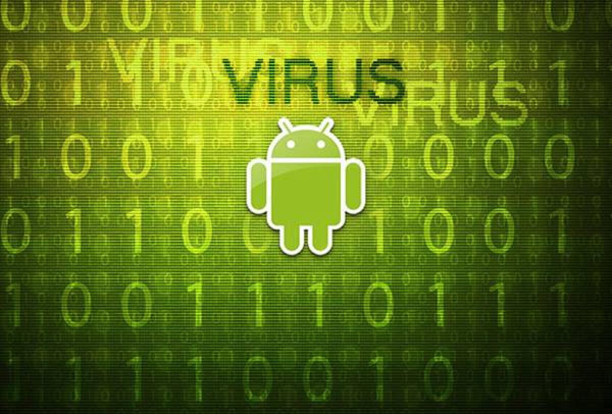 Come eliminare e rimuovere virus da Android - 