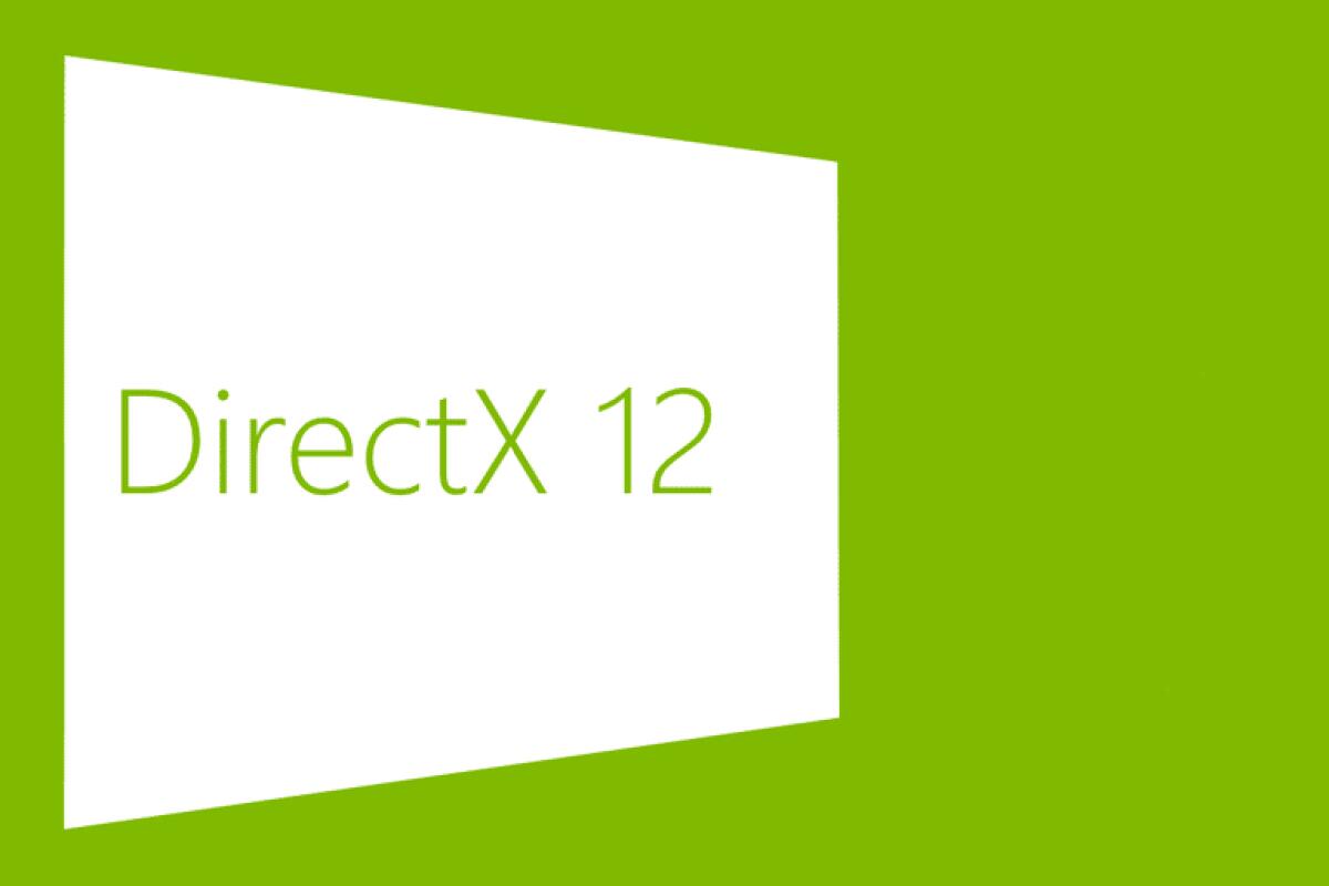 DirectX 12 Download E Come Installare - 