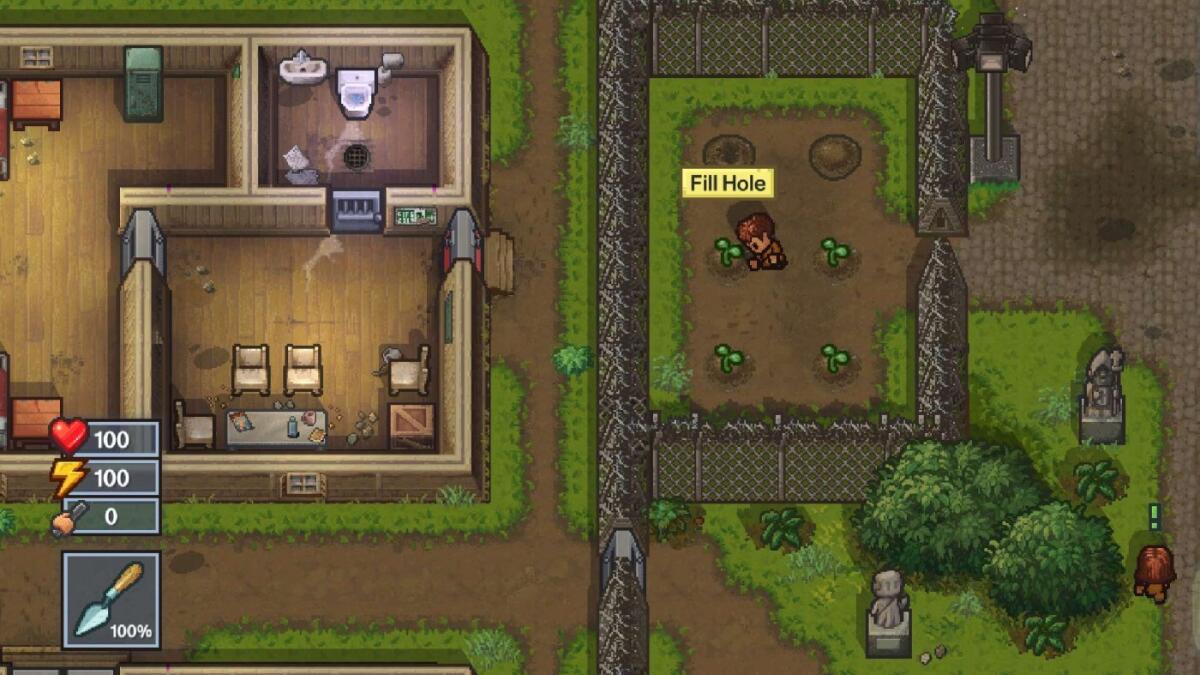 The Escapists 2 Trucchi Per PC Windows | Esclusiva Italiana - 