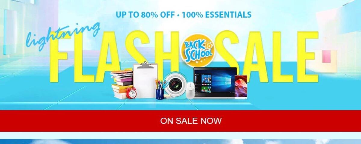 Sconti bollenti su GearBest: DJI Mavic a 999 euro, smartphone Xiaomi e molto altro - 