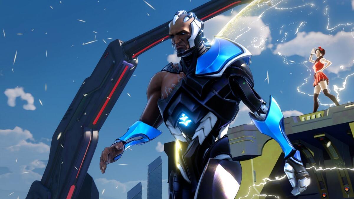 Agents of Mayhem Trucchi Per PC Windows | Esclusiva Italiana - 