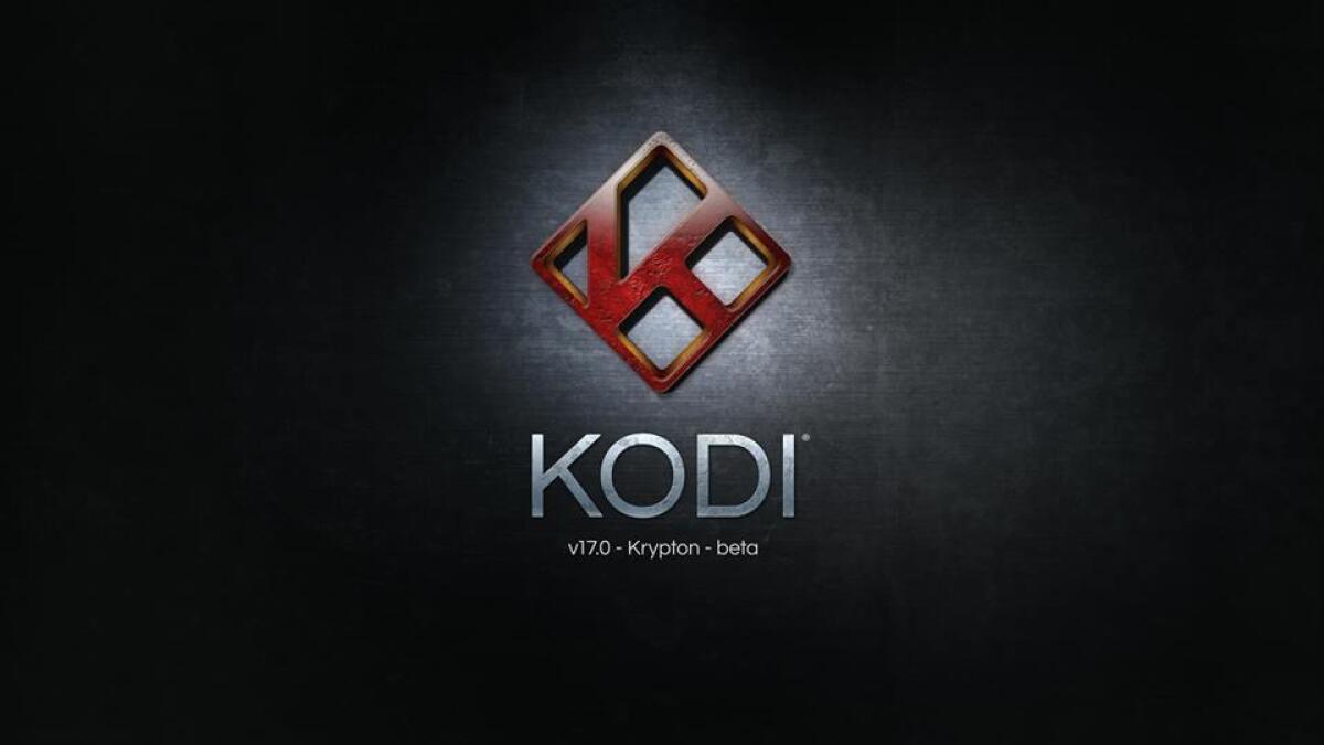 Calcio Su Kodi Con AceBoxTV Addon - 