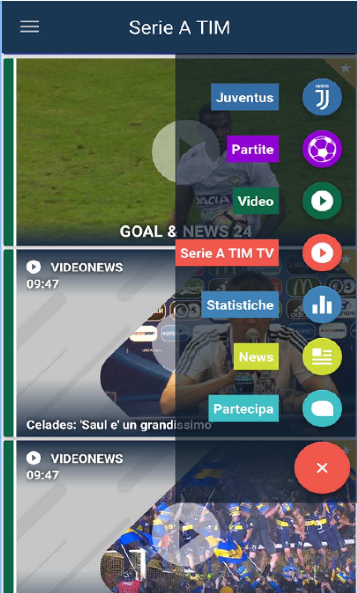 Serie A TIM Diretta: Ecco L'Offerta Di TIM - 